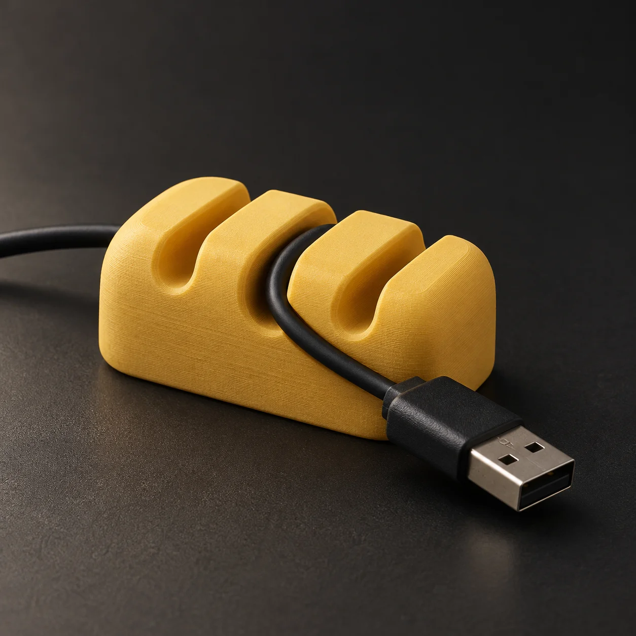 Pulse Cable