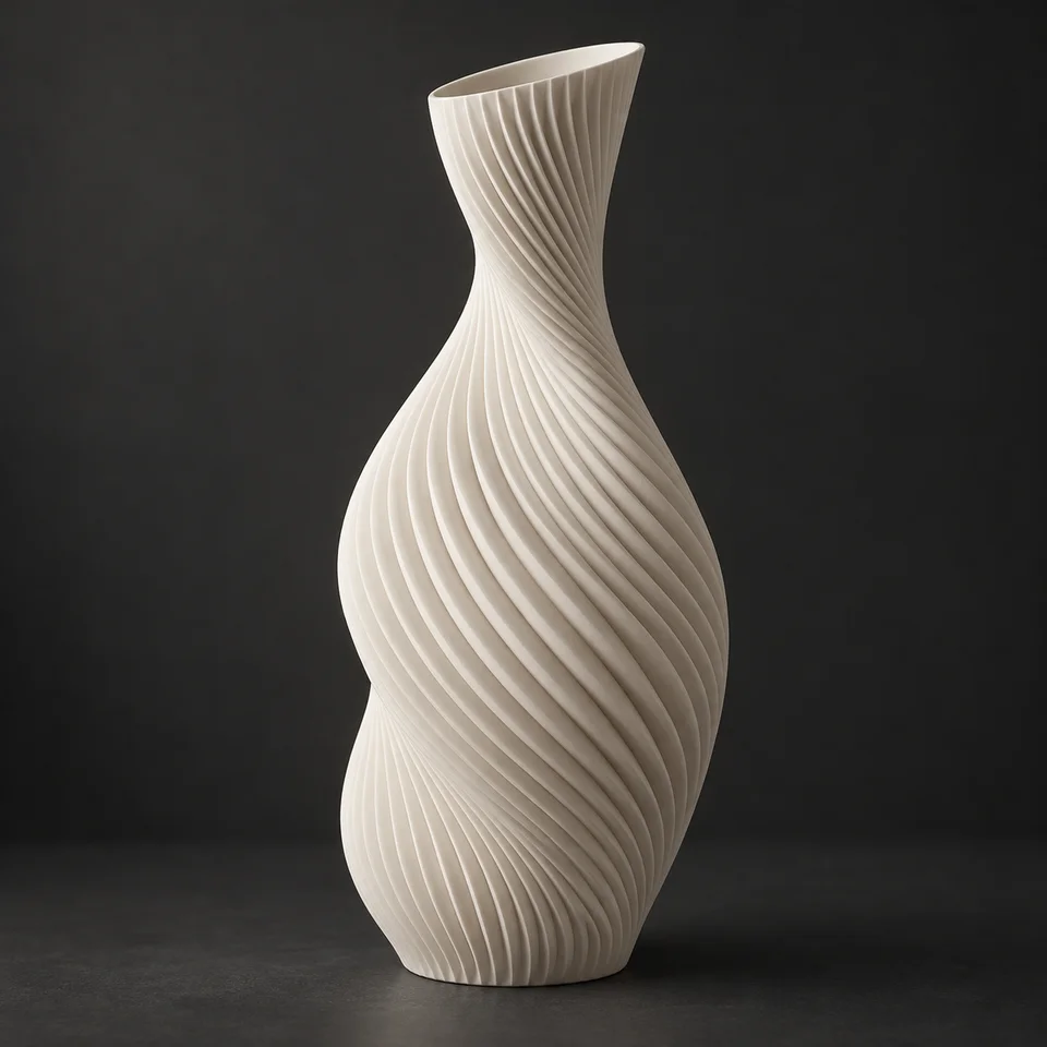 Vase Strata
